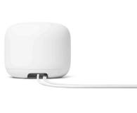 GOOGLE Nest Wifi Biały - 1468510 - zdjęcie 3